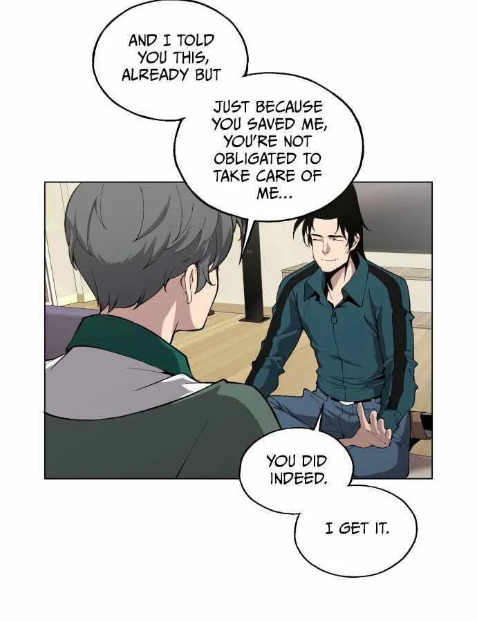 Read Utori: The Legacy chapter 22 image 55 on Lezhin