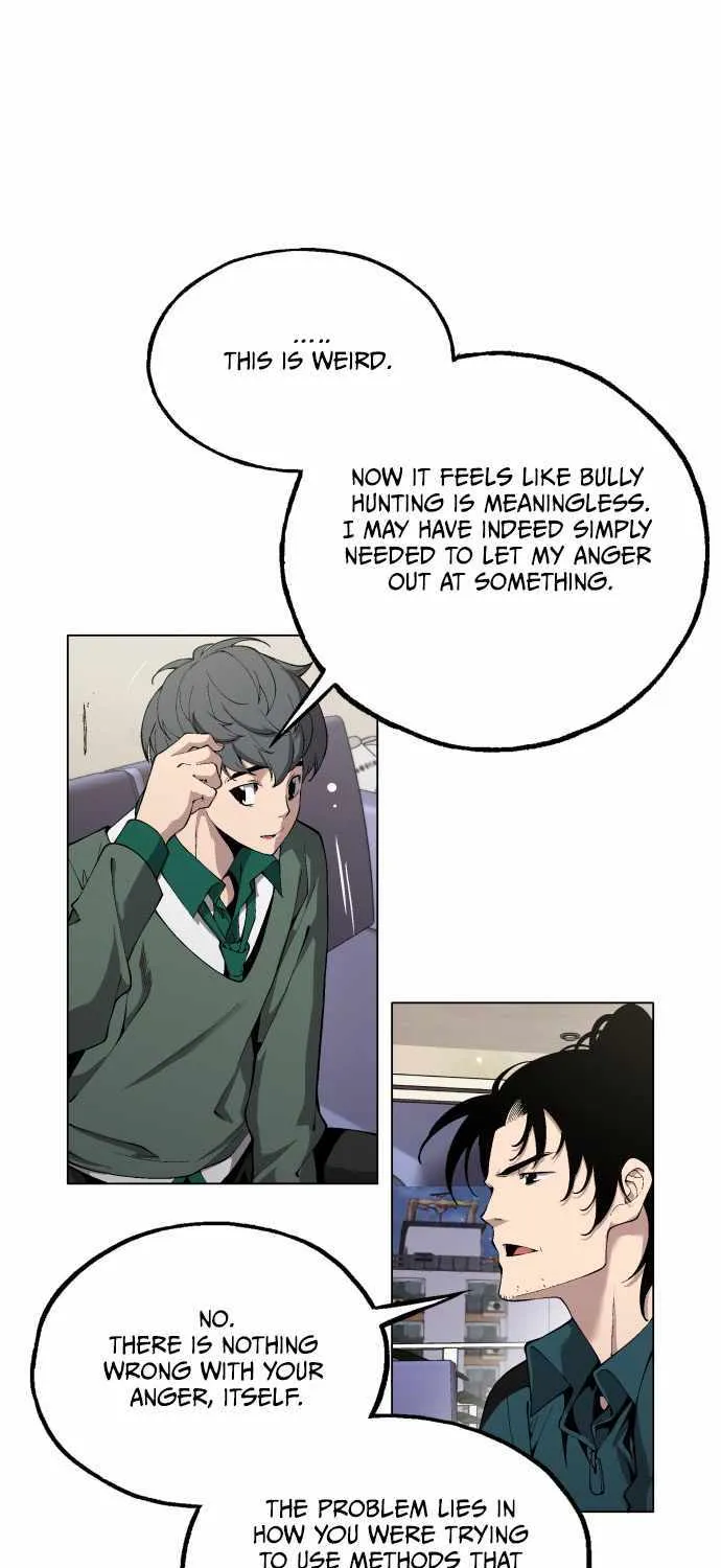Read Utori: The Legacy chapter 22 image 56 on Lezhin