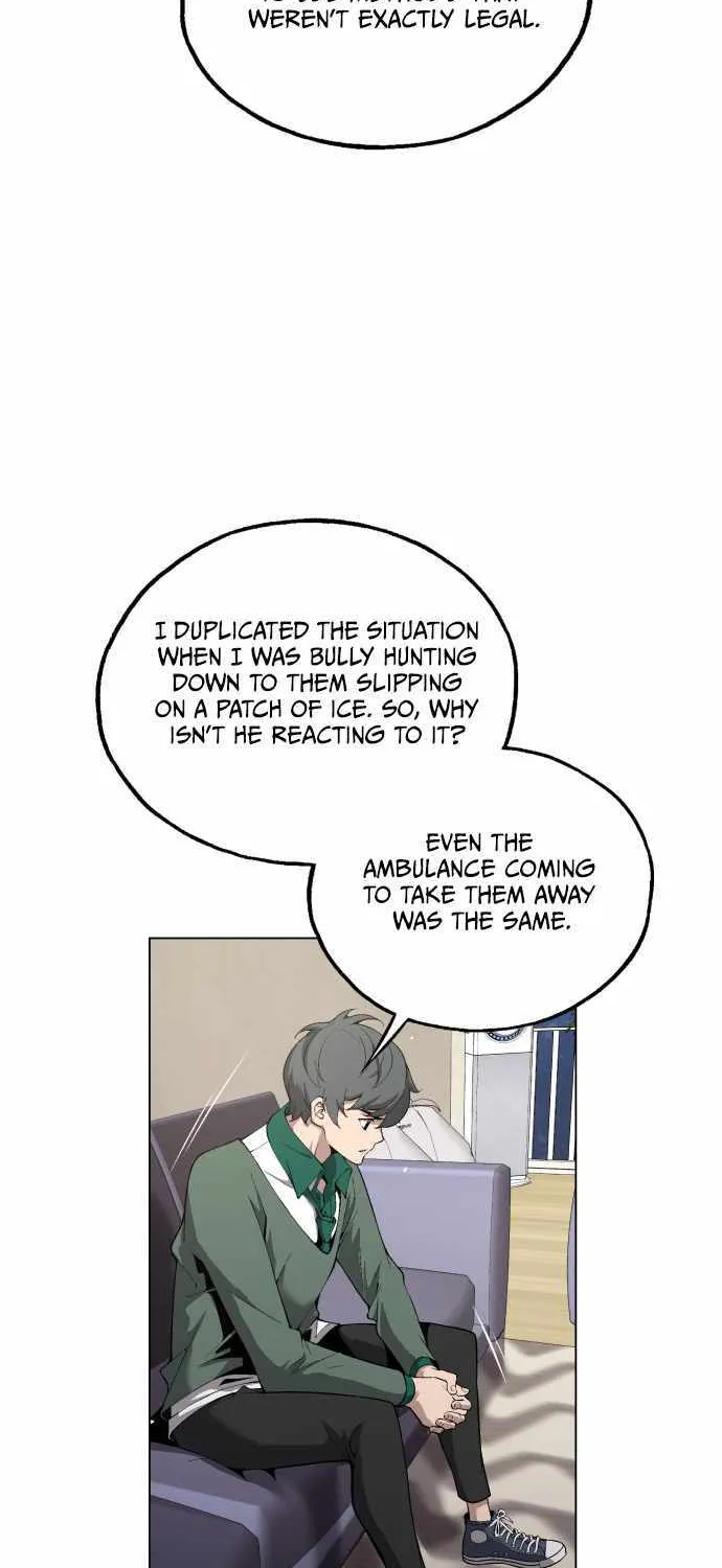 Read Utori: The Legacy chapter 22 image 57 on Lezhin