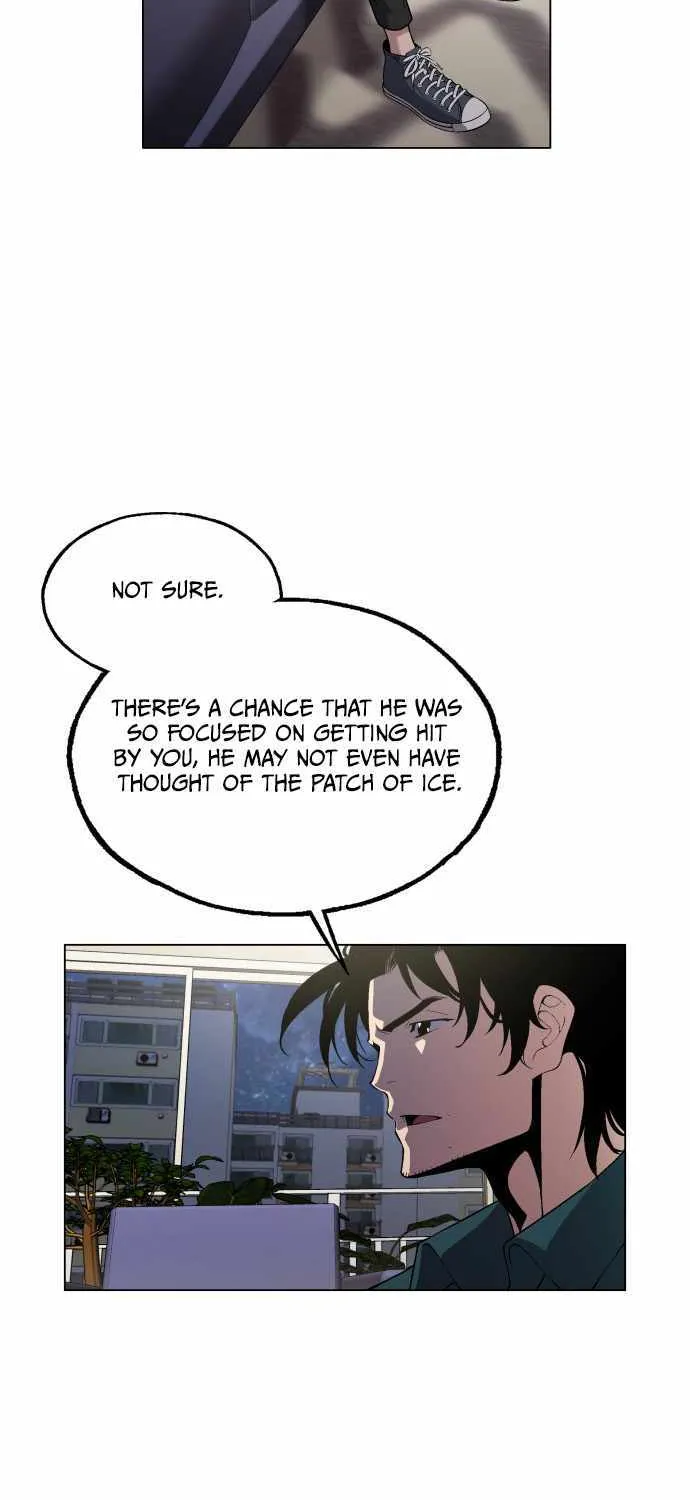Read Utori: The Legacy chapter 22 image 58 on Lezhin