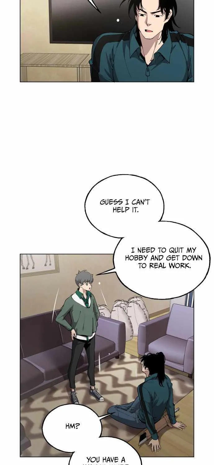 Read Utori: The Legacy chapter 22 image 60 on Lezhin