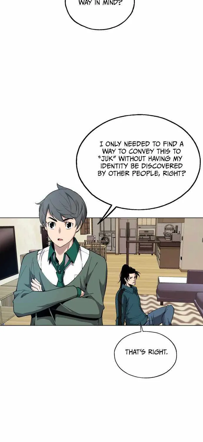 Read Utori: The Legacy chapter 22 image 61 on Lezhin