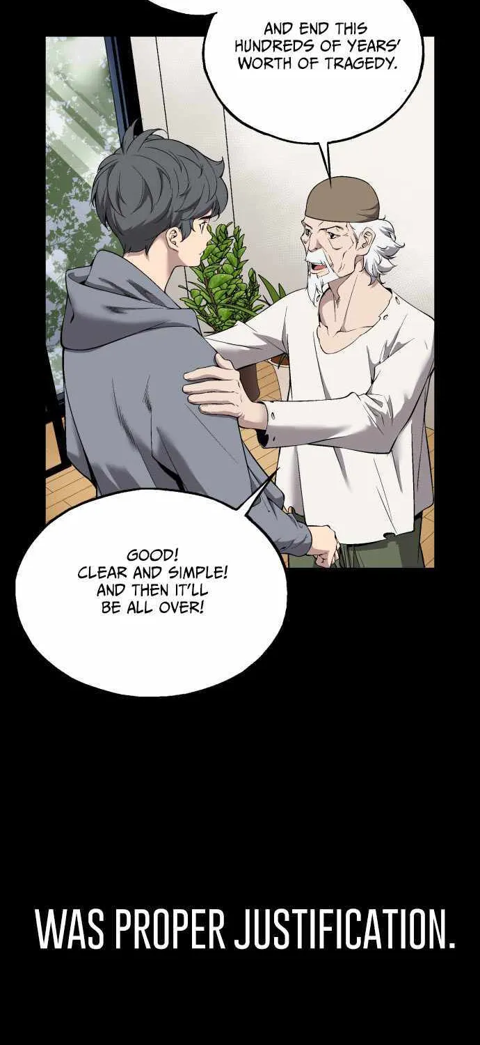 Read Utori: The Legacy chapter 22 image 8 on Lezhin