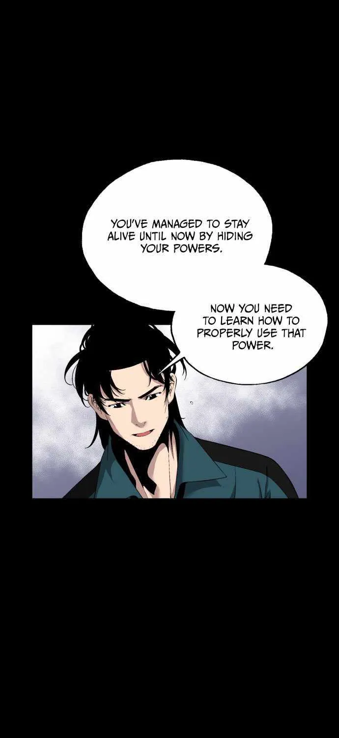 Read Utori: The Legacy chapter 22 image 9 on Lezhin