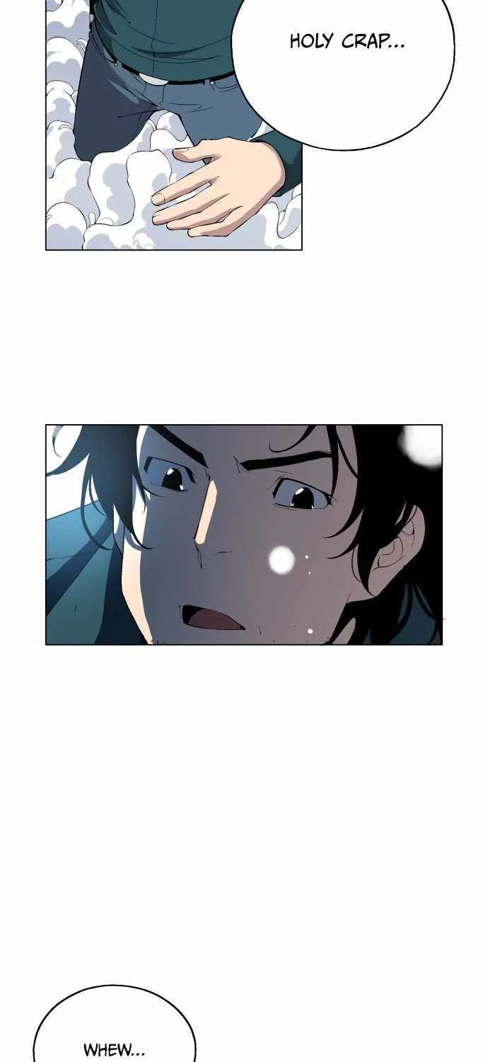 Read Utori: The Legacy chapter 23 image 16 on Lezhin