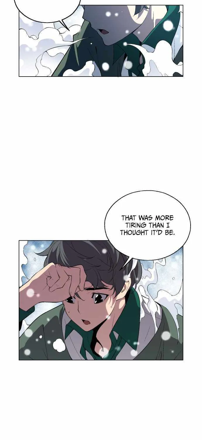 Read Utori: The Legacy chapter 23 image 17 on Lezhin