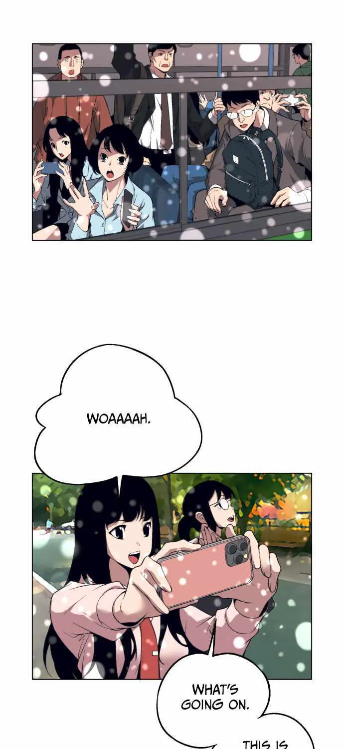 Read Utori: The Legacy chapter 23 image 23 on Lezhin