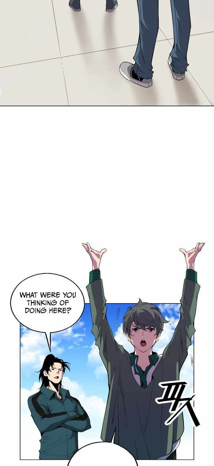 Read Utori: The Legacy chapter 23 image 3 on Lezhin