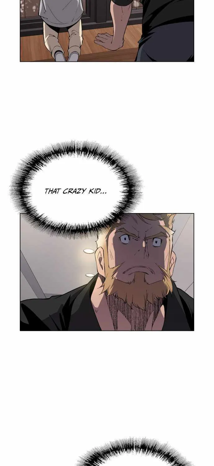 Read Utori: The Legacy chapter 23 image 31 on Lezhin