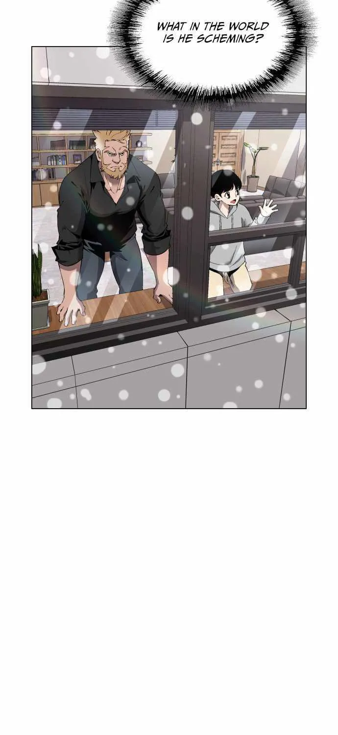 Read Utori: The Legacy chapter 23 image 32 on Lezhin
