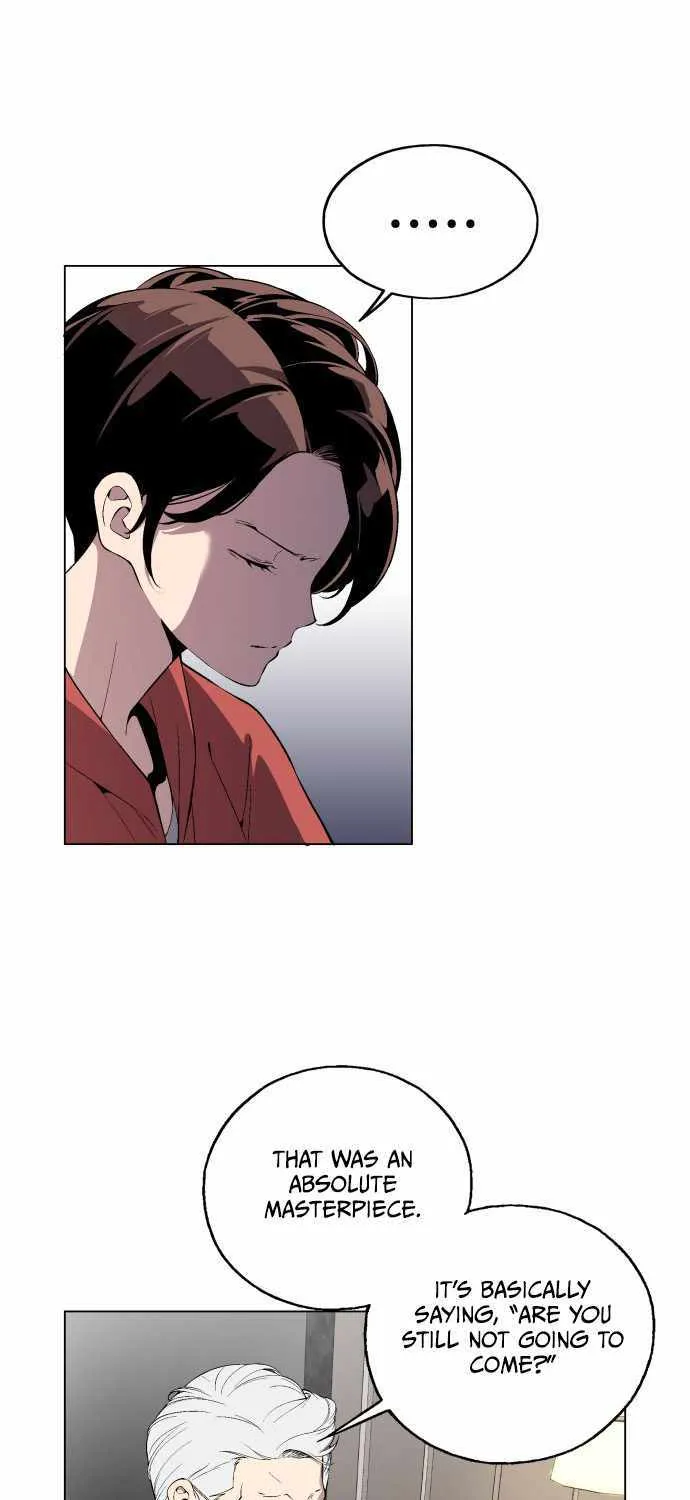 Read Utori: The Legacy chapter 23 image 35 on Lezhin