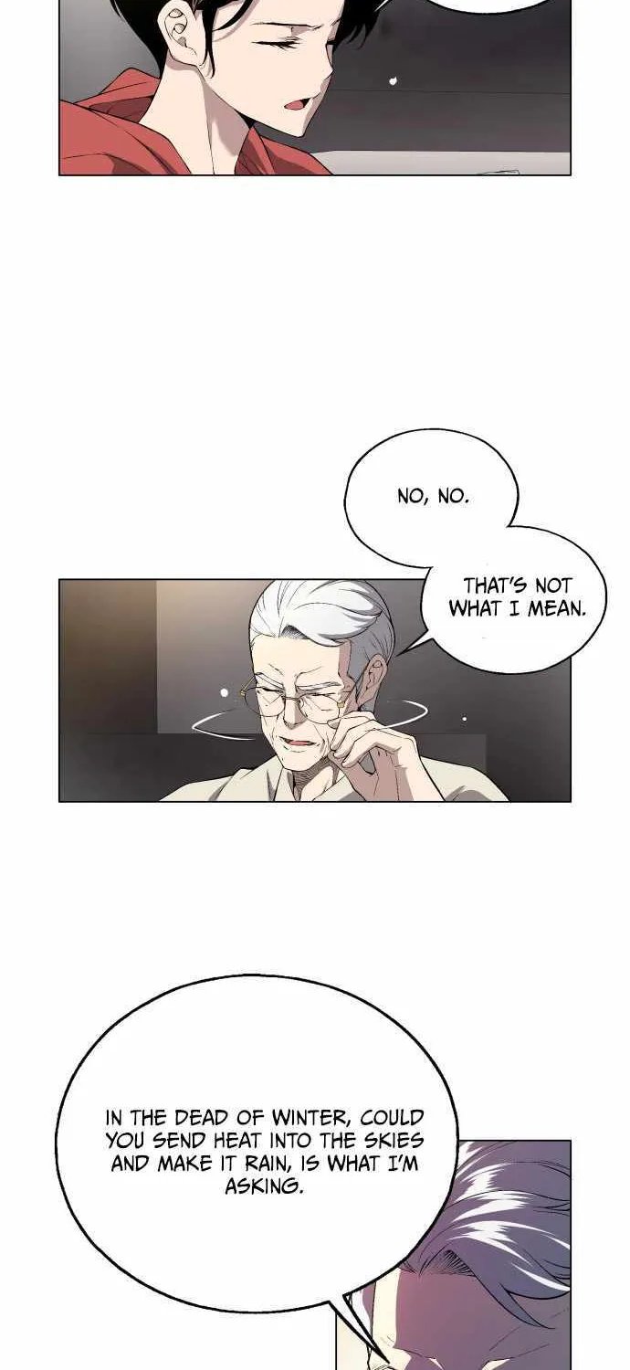 Read Utori: The Legacy chapter 23 image 38 on Lezhin