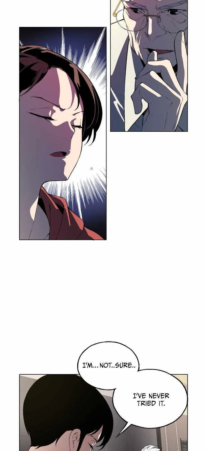 Read Utori: The Legacy chapter 23 image 39 on Lezhin
