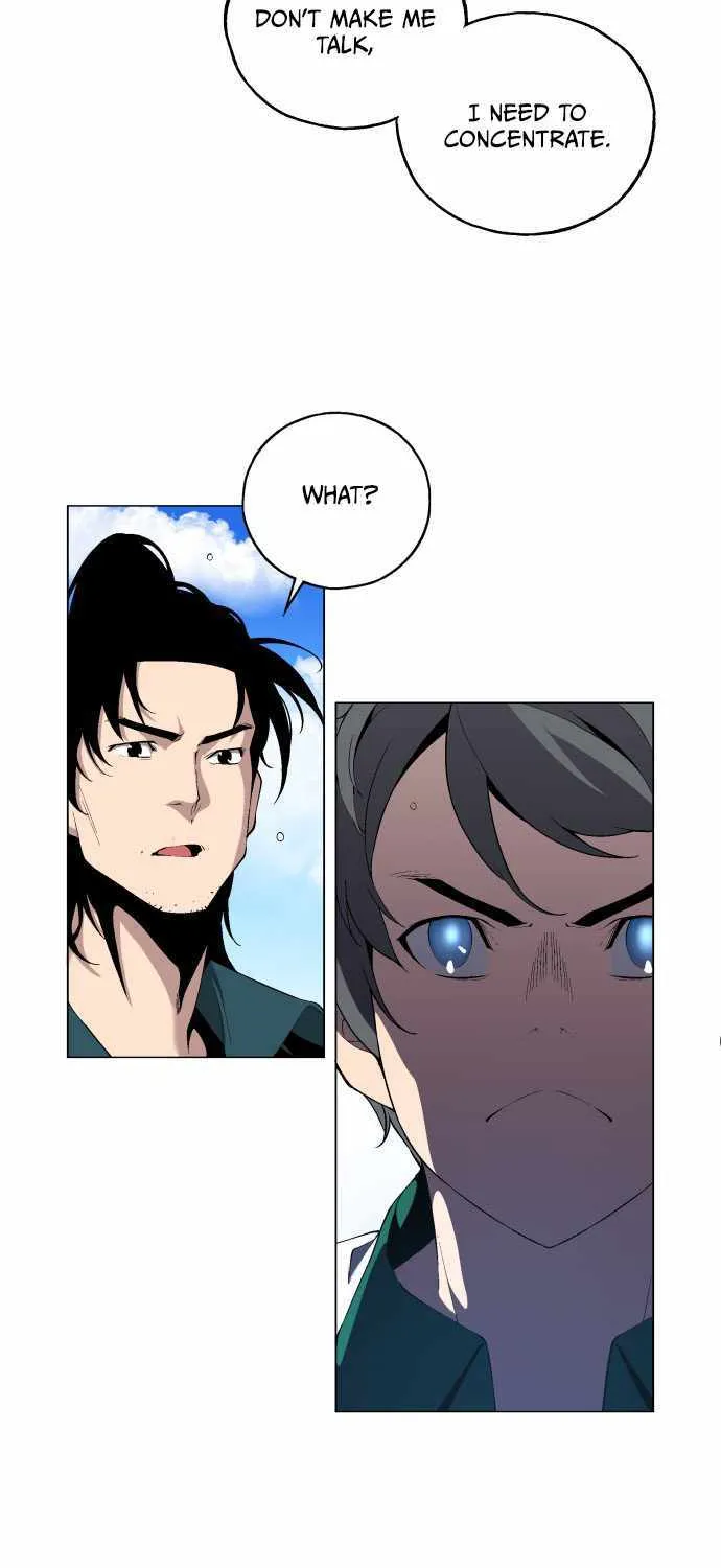 Read Utori: The Legacy chapter 23 image 4 on Lezhin