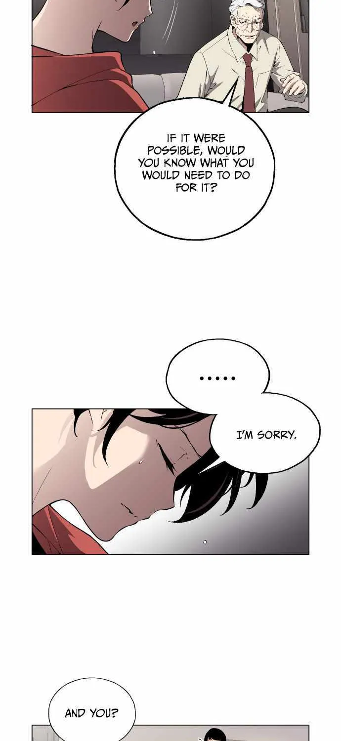 Read Utori: The Legacy chapter 23 image 40 on Lezhin