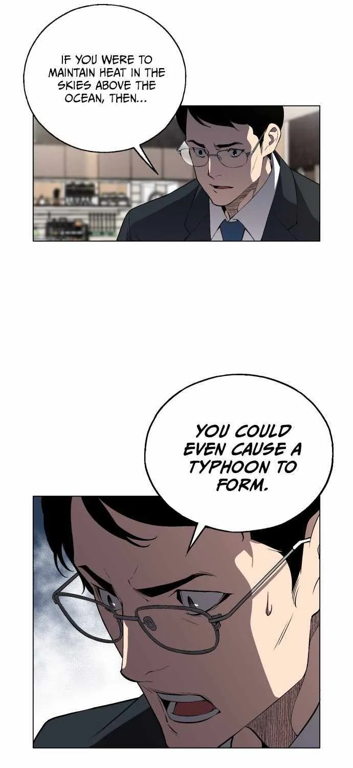 Read Utori: The Legacy chapter 23 image 42 on Lezhin