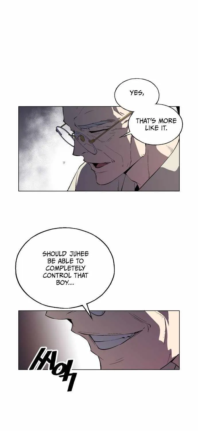 Read Utori: The Legacy chapter 23 image 44 on Lezhin