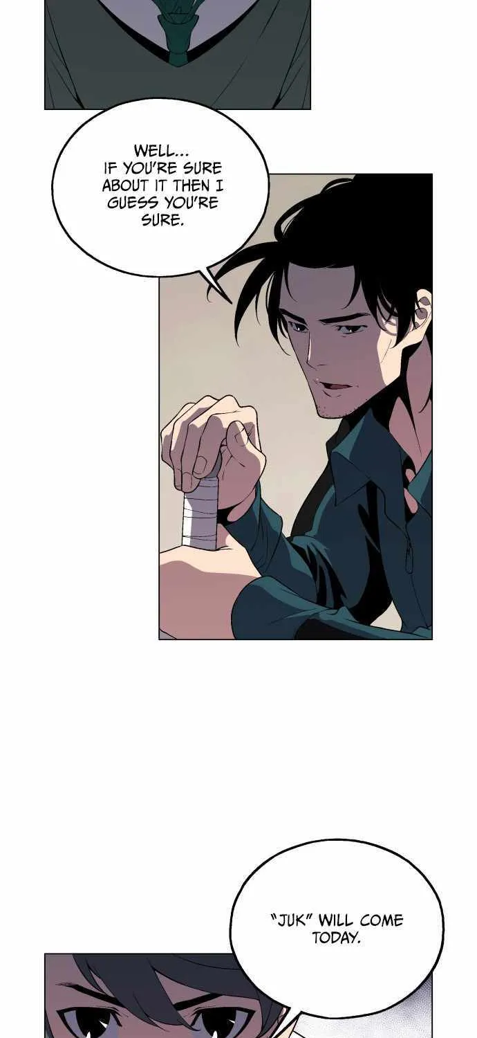 Read Utori: The Legacy chapter 23 image 49 on Lezhin