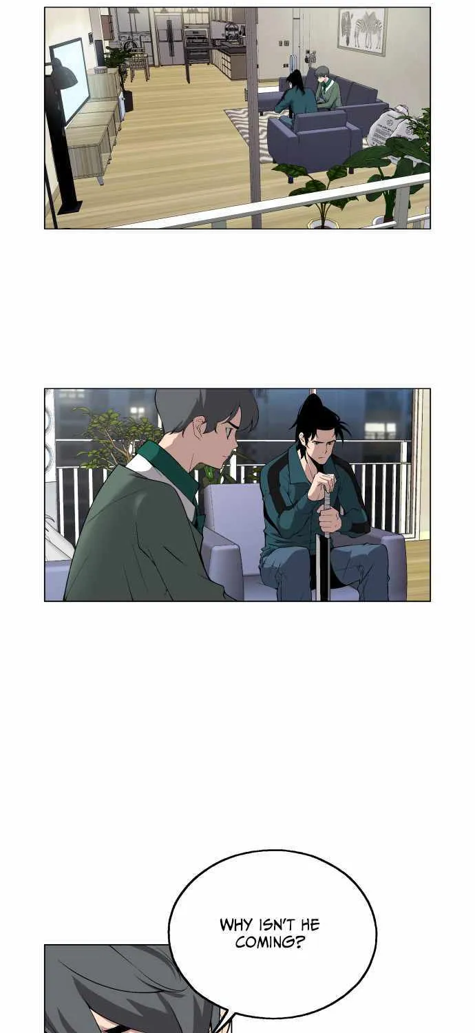 Read Utori: The Legacy chapter 23 image 52 on Lezhin