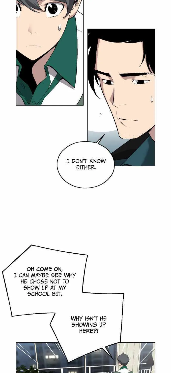 Read Utori: The Legacy chapter 23 image 53 on Lezhin