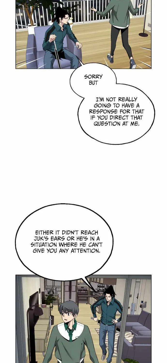 Read Utori: The Legacy chapter 23 image 54 on Lezhin