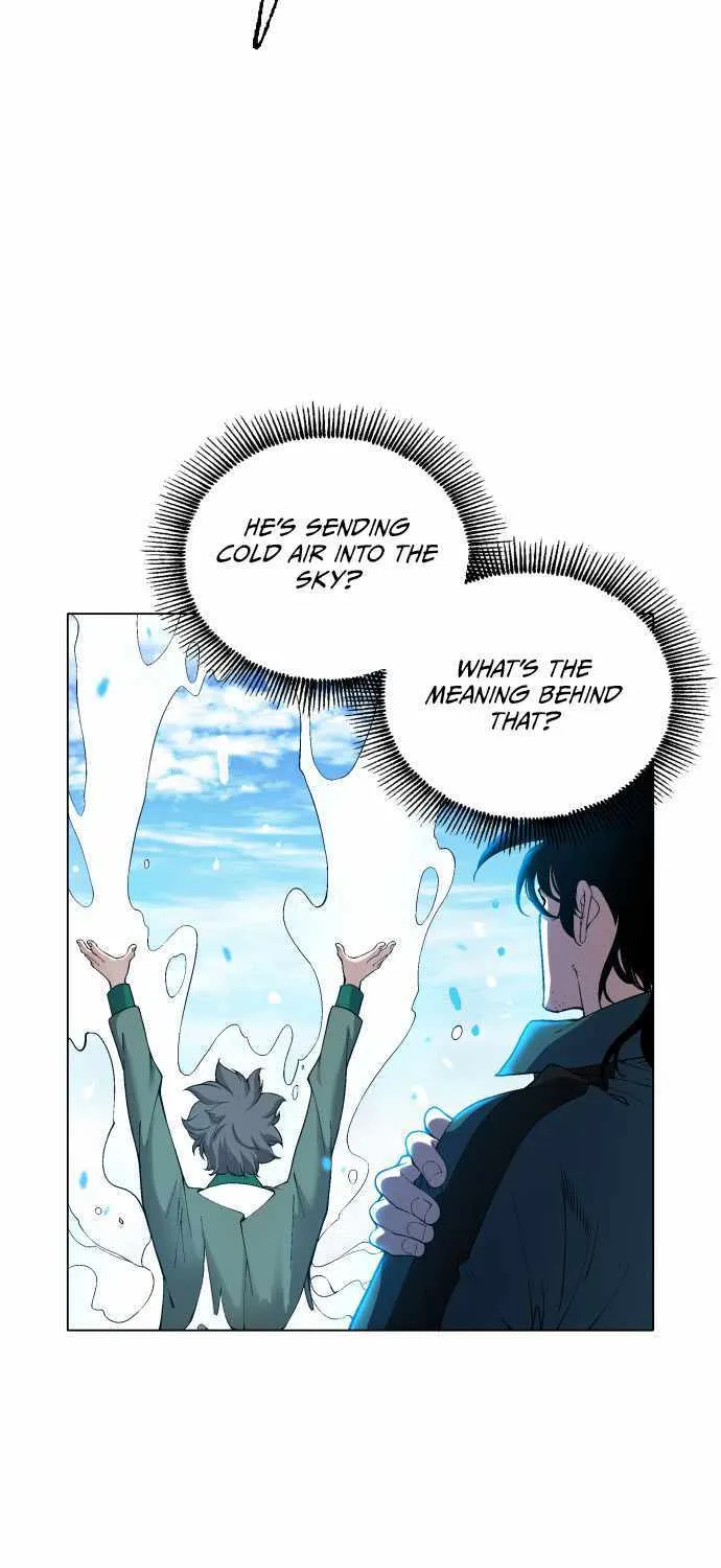 Read Utori: The Legacy chapter 23 image 7 on Lezhin
