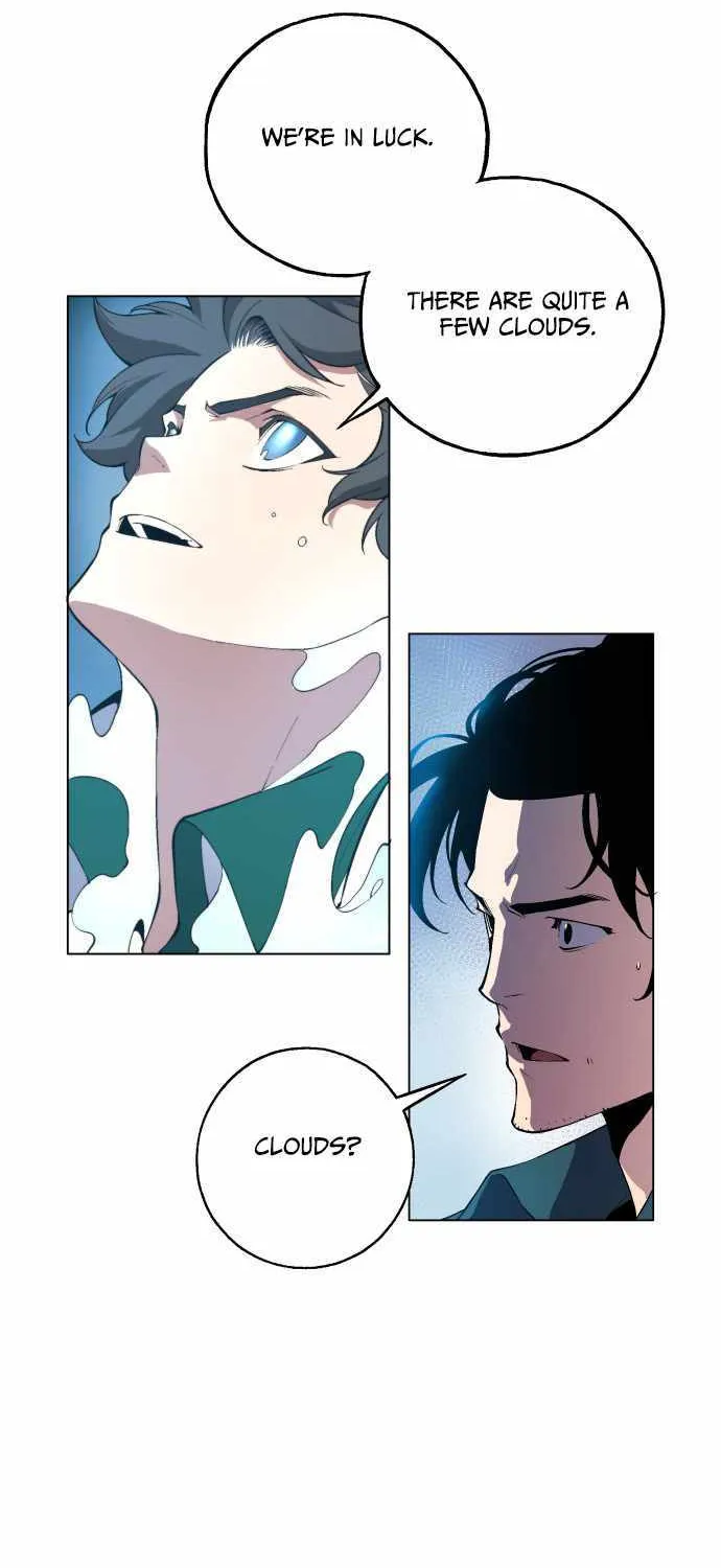 Read Utori: The Legacy chapter 23 image 8 on Lezhin