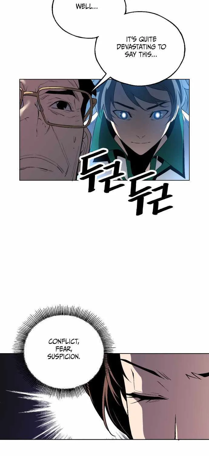 Read Utori: The Legacy chapter 25 image 10 on Lezhin