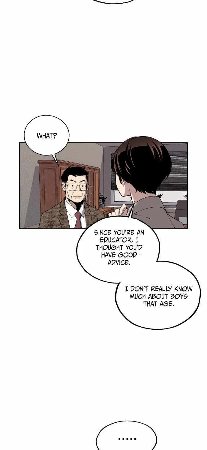 Read Utori: The Legacy chapter 25 image 13 on Lezhin