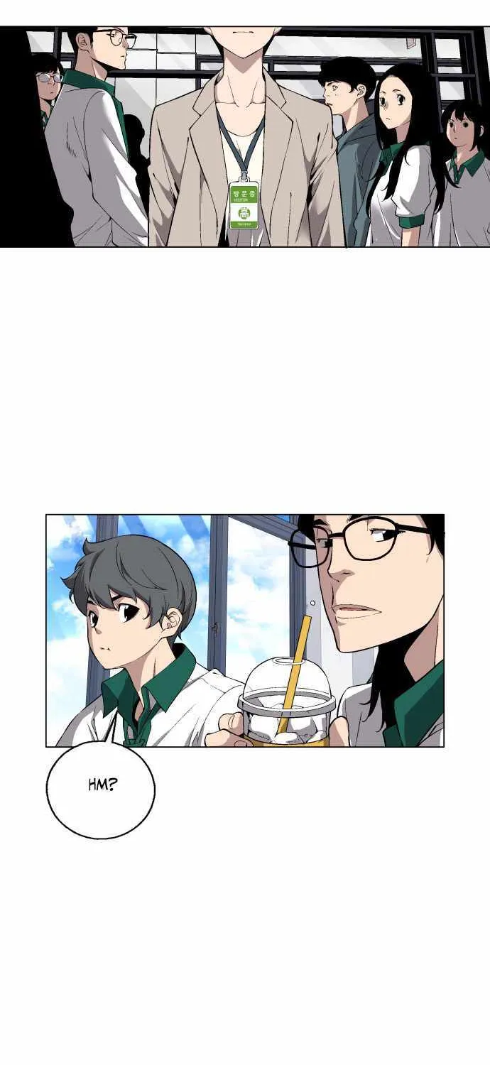 Read Utori: The Legacy chapter 25 image 18 on Lezhin