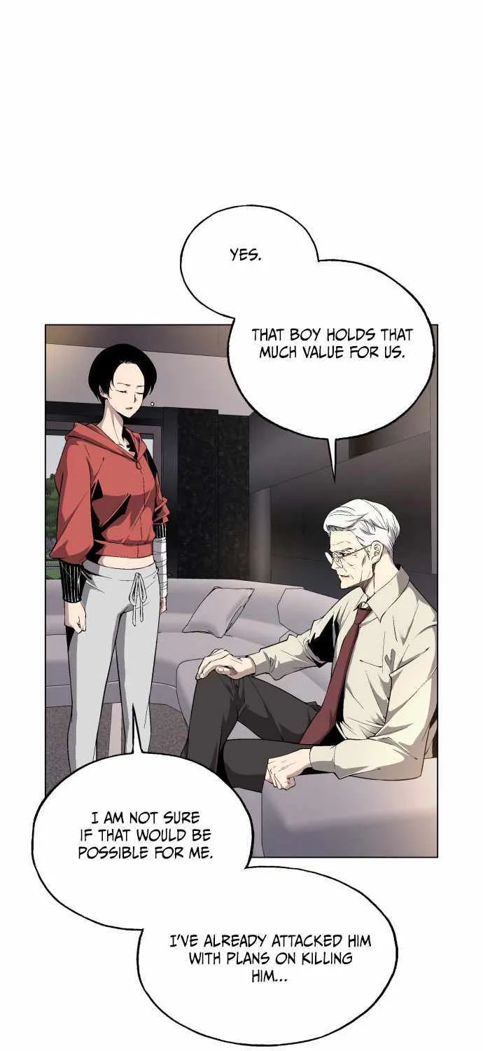 Read Utori: The Legacy chapter 25 image 2 on Lezhin
