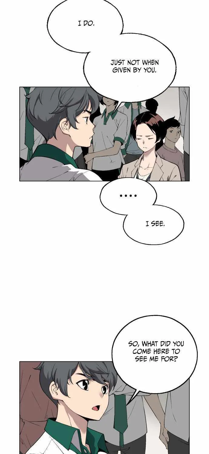 Read Utori: The Legacy chapter 25 image 26 on Lezhin