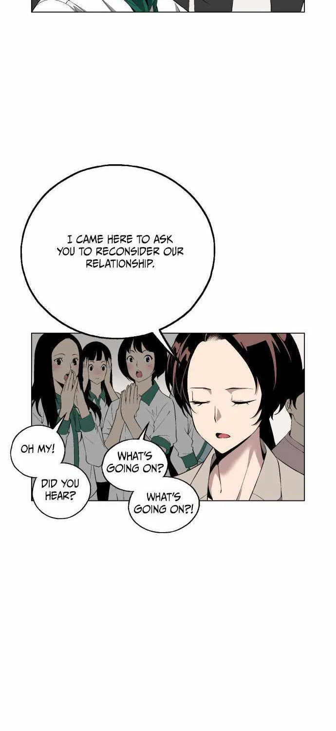 Read Utori: The Legacy chapter 25 image 27 on Lezhin