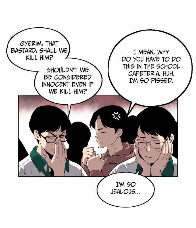 Read Utori: The Legacy chapter 25 image 28 on Lezhin