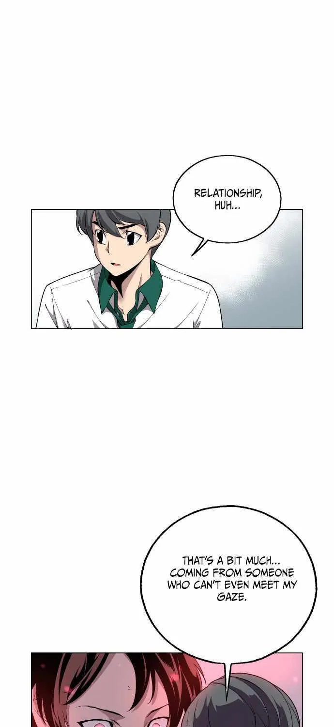 Read Utori: The Legacy chapter 25 image 29 on Lezhin