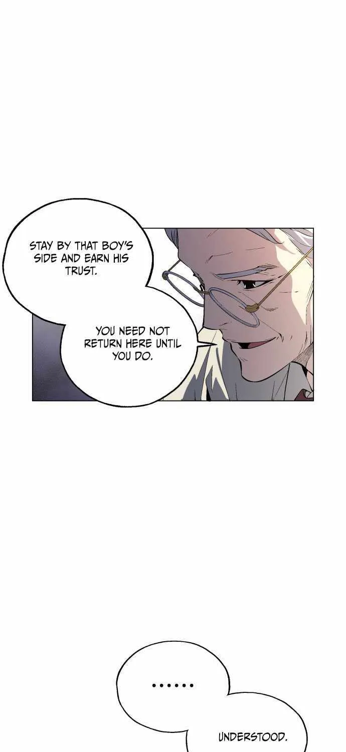 Read Utori: The Legacy chapter 25 image 3 on Lezhin