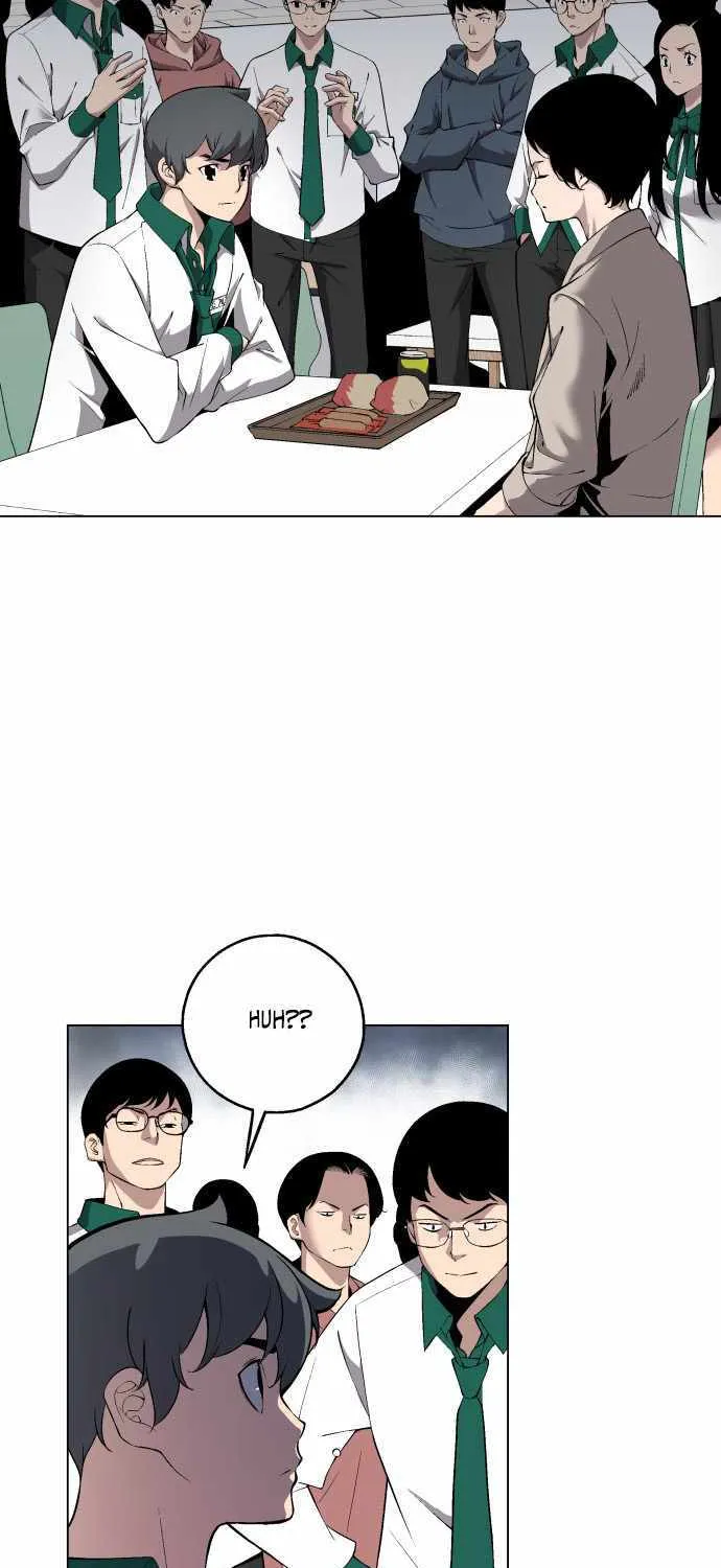 Read Utori: The Legacy chapter 25 image 31 on Lezhin