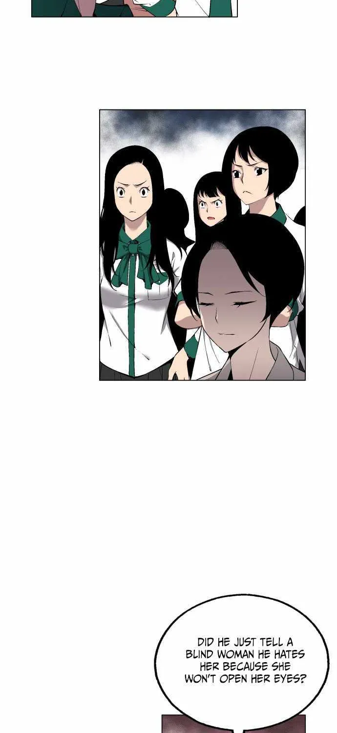 Read Utori: The Legacy chapter 25 image 32 on Lezhin