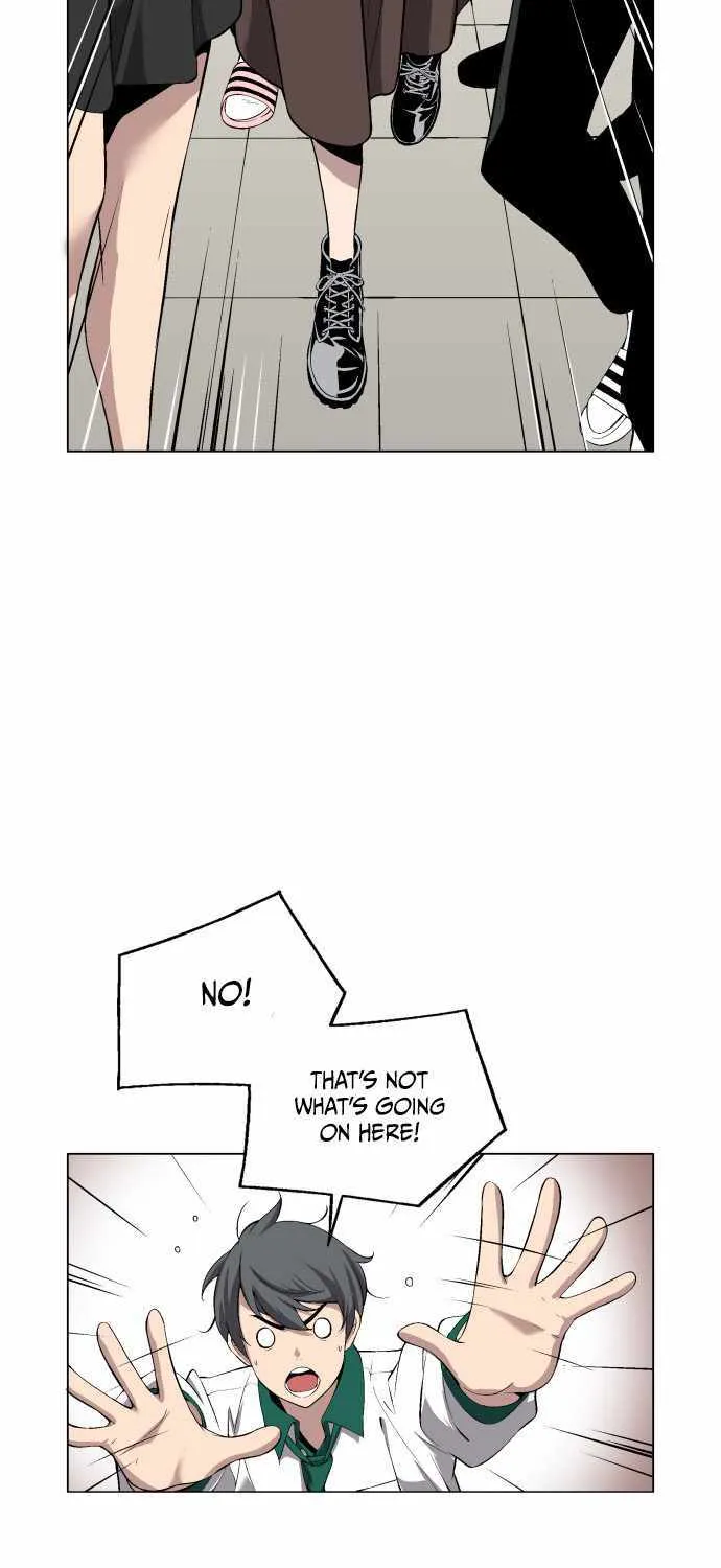 Read Utori: The Legacy chapter 25 image 36 on Lezhin