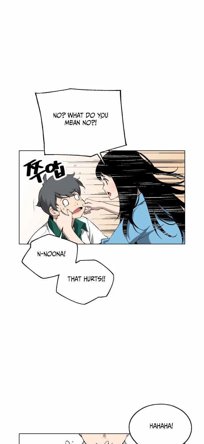 Read Utori: The Legacy chapter 25 image 37 on Lezhin