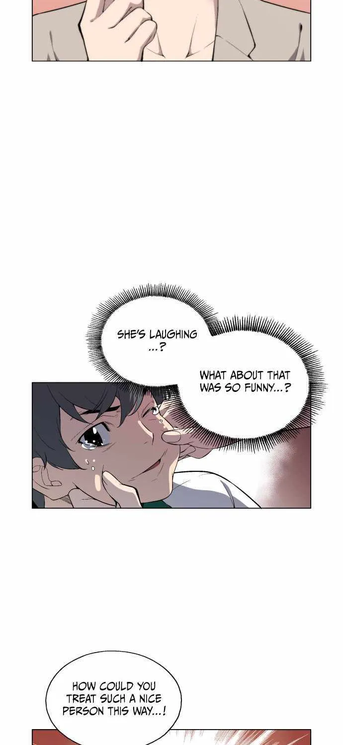 Read Utori: The Legacy chapter 25 image 39 on Lezhin