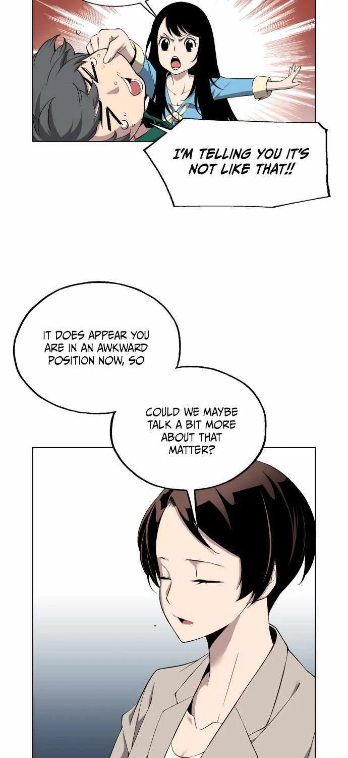 Read Utori: The Legacy chapter 25 image 40 on Lezhin