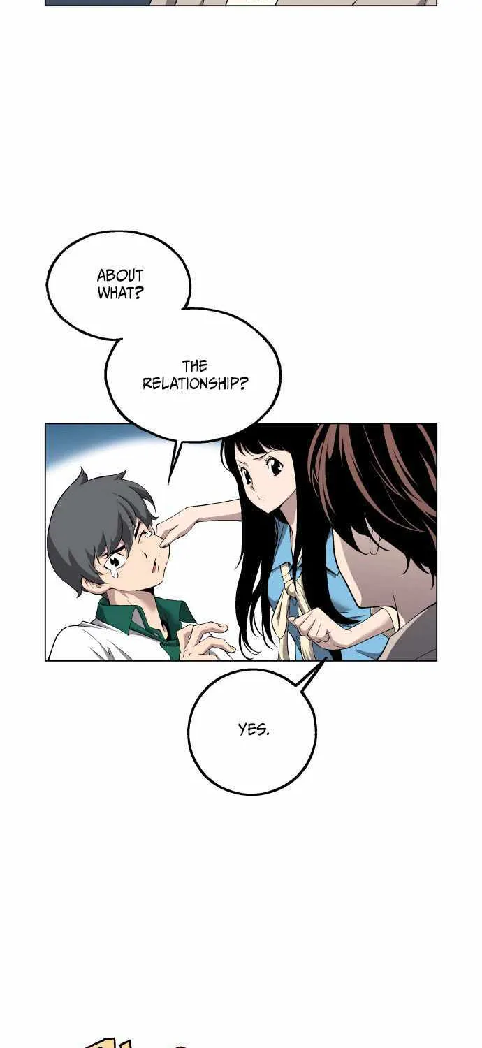 Read Utori: The Legacy chapter 25 image 41 on Lezhin