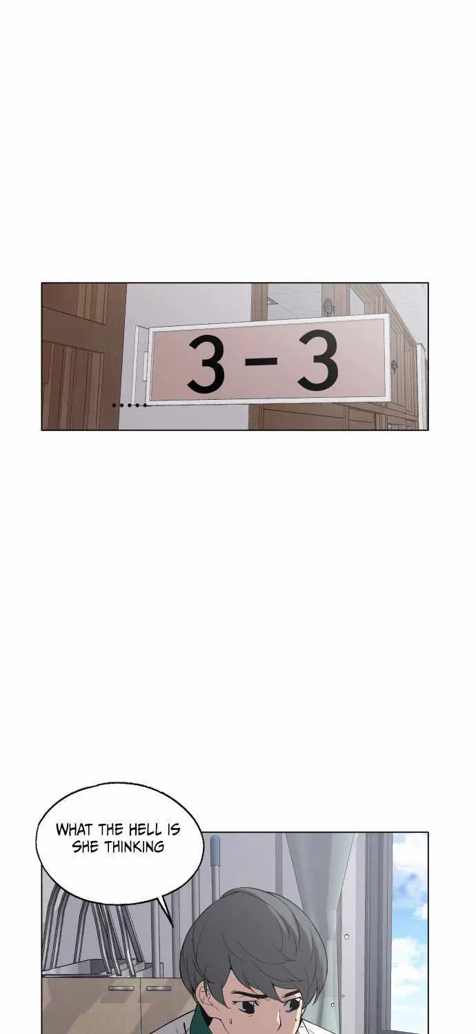 Read Utori: The Legacy chapter 25 image 44 on Lezhin