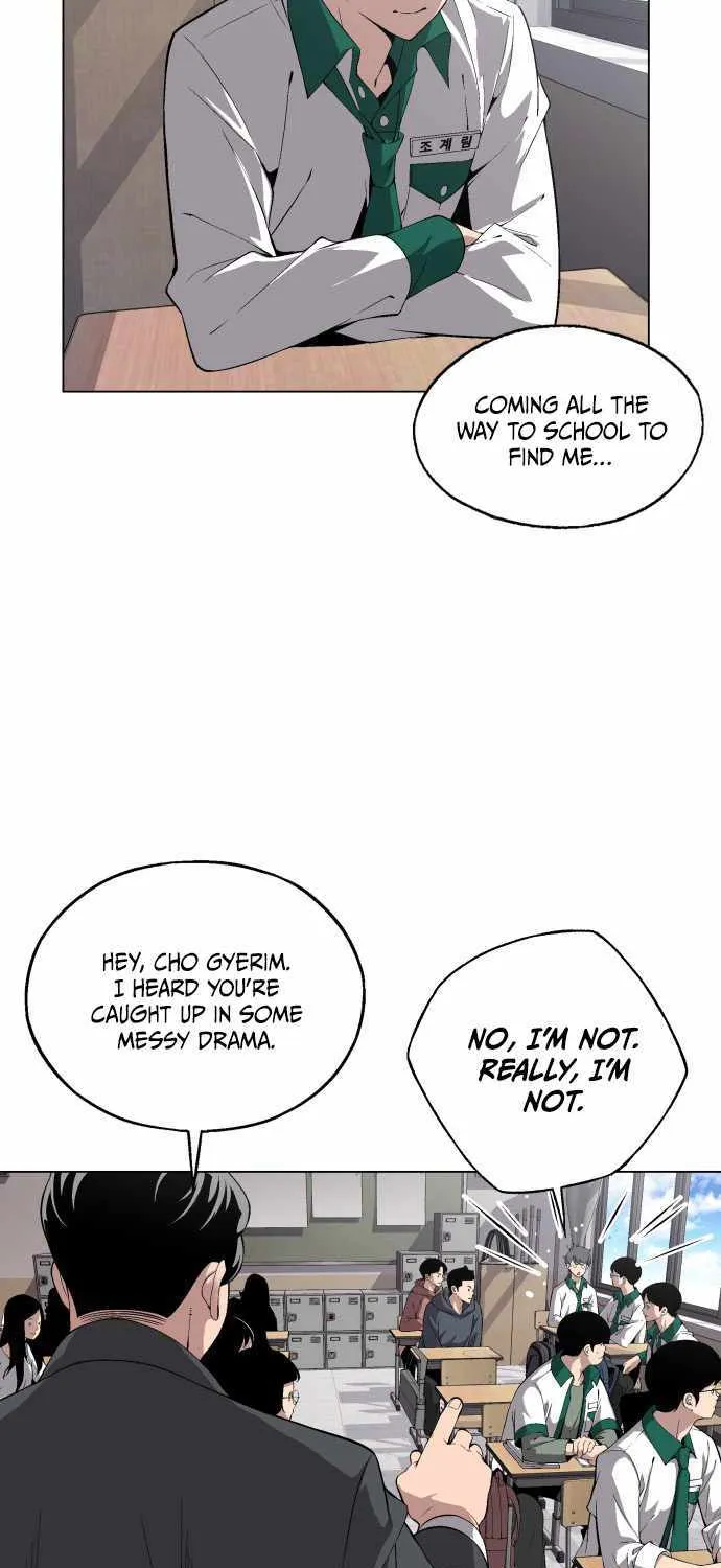 Read Utori: The Legacy chapter 25 image 45 on Lezhin