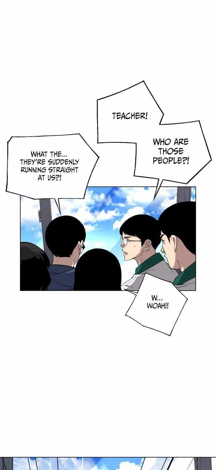 Read Utori: The Legacy chapter 25 image 55 on Lezhin