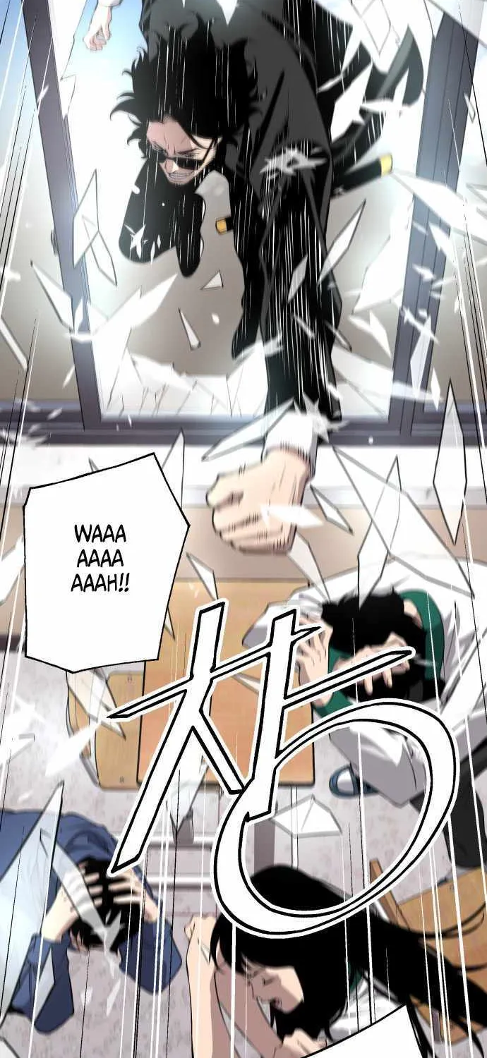Read Utori: The Legacy chapter 25 image 58 on Lezhin