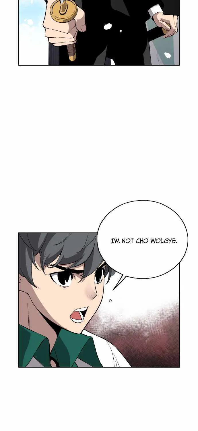 Read Utori: The Legacy chapter 25 image 64 on Lezhin