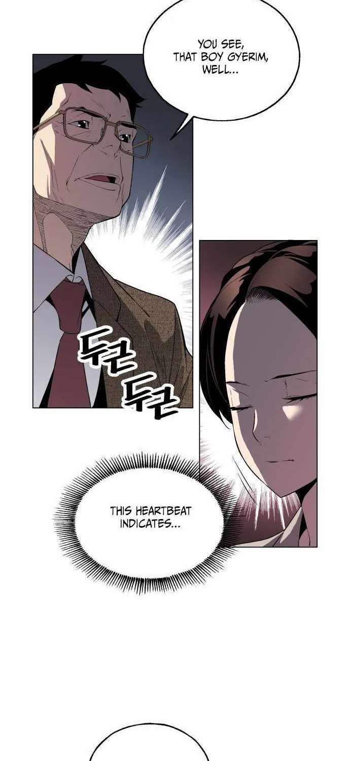 Read Utori: The Legacy chapter 25 image 9 on Lezhin