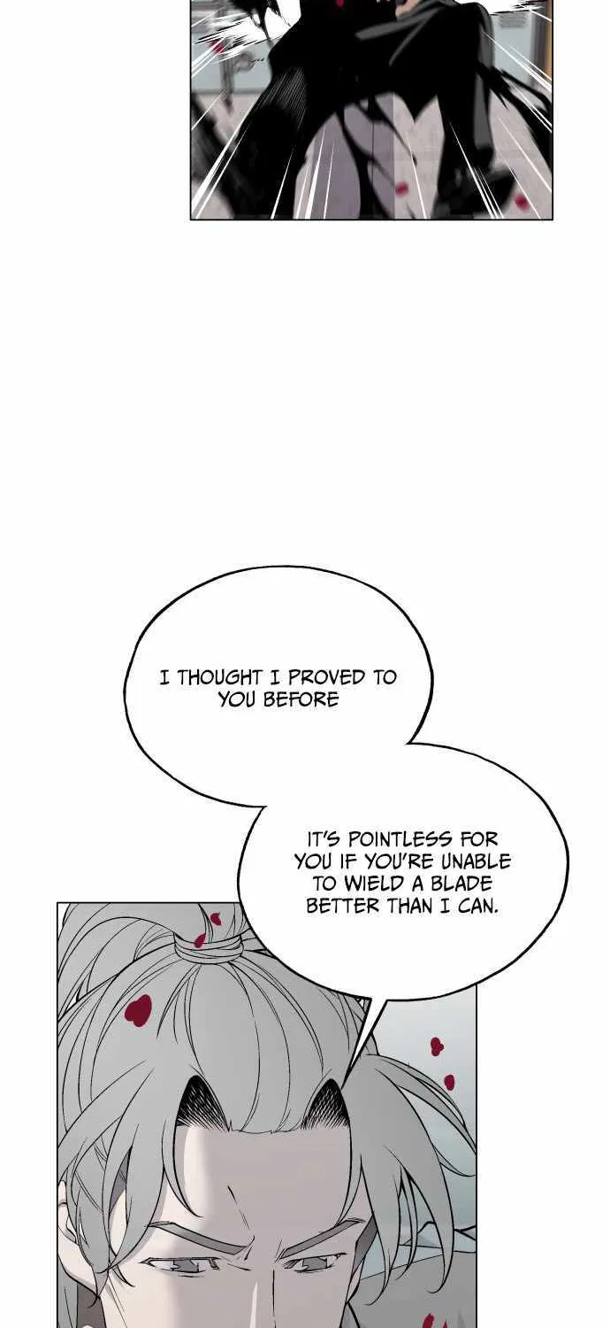 Read Utori: The Legacy chapter 26 image 26 on Lezhin